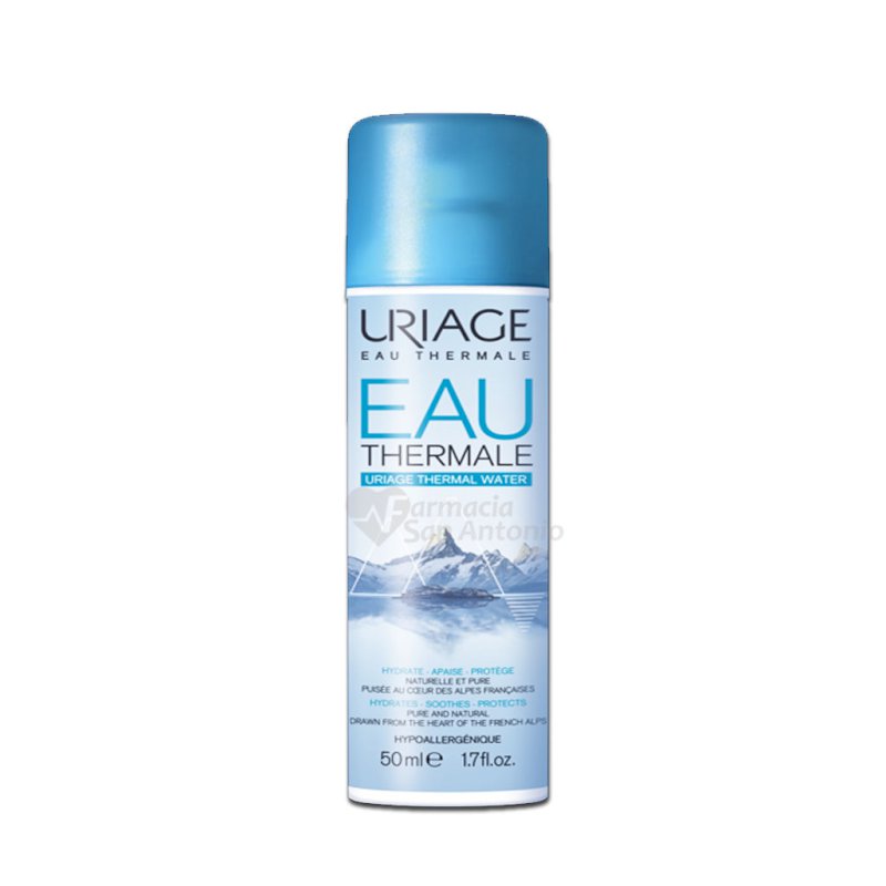 EUA THERMALE D URIAGE SP 50ML