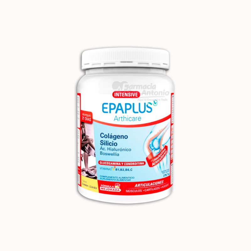 EPAPLUS INTENSIVE