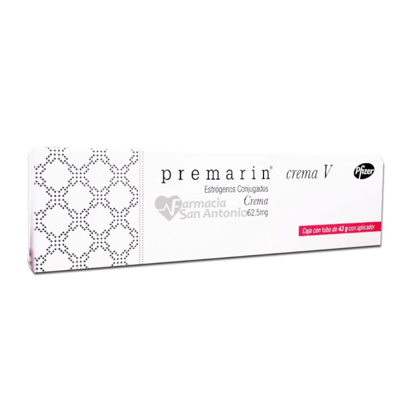 PREMARIN CREMA X 43 GRS