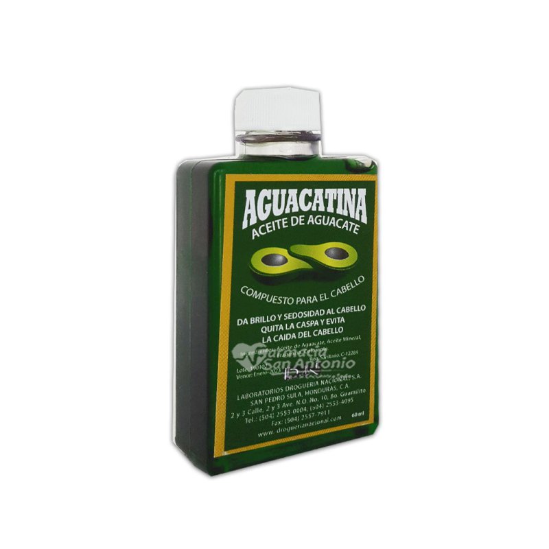 AGUACATINA