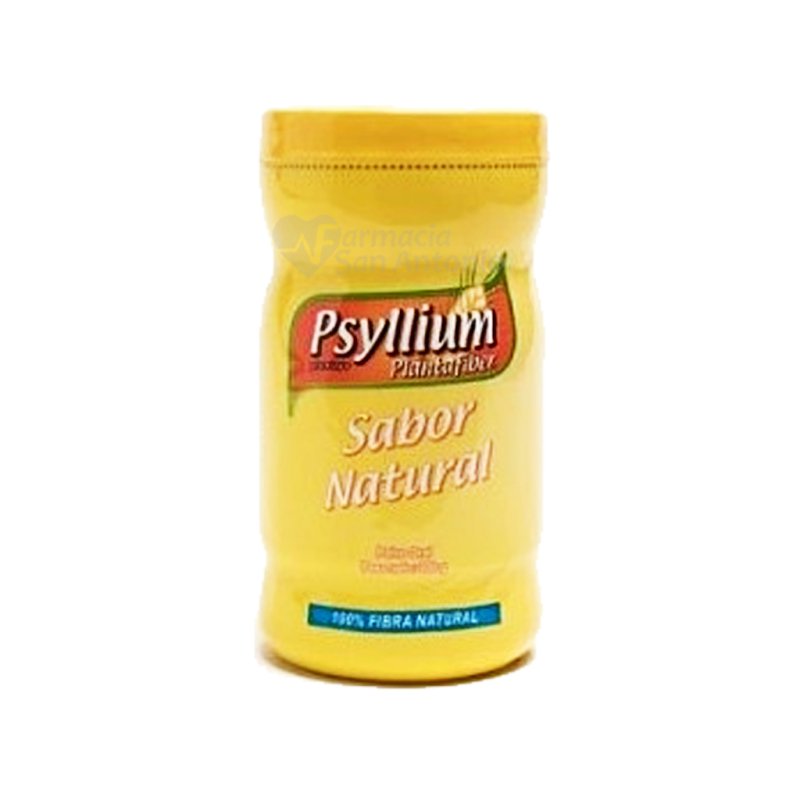 PSYLLIUM ORIGINAL 200G