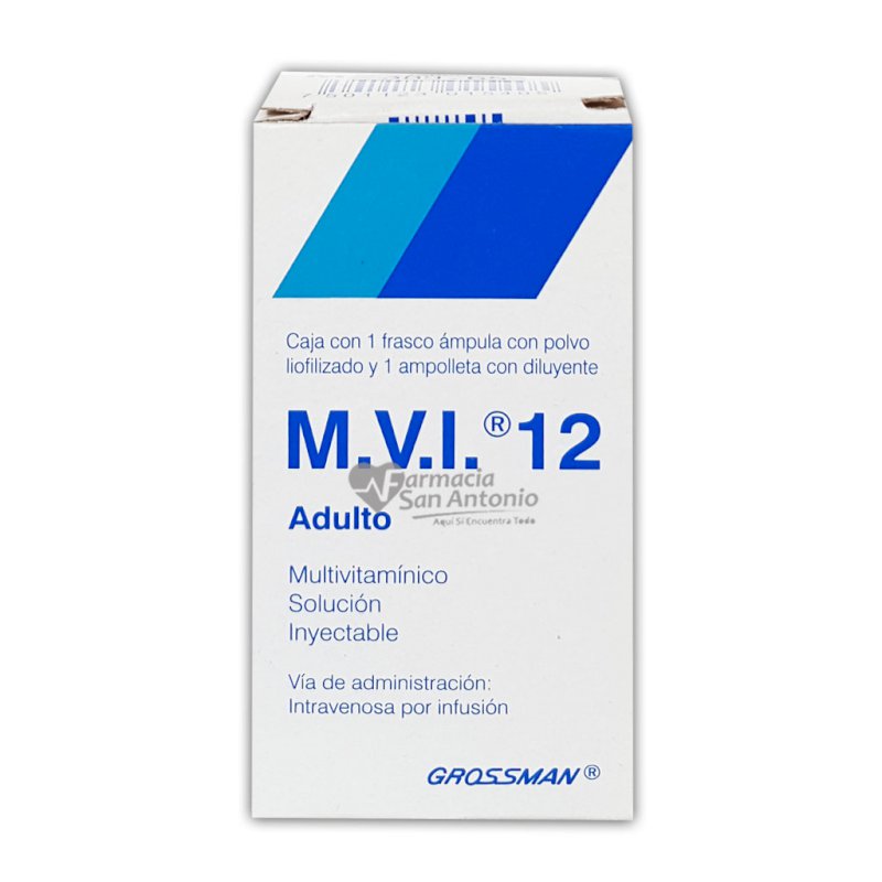 MVI-12 ADULTO