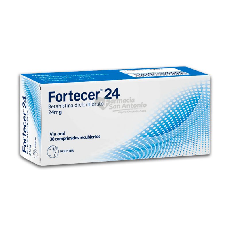 FORTECER 24