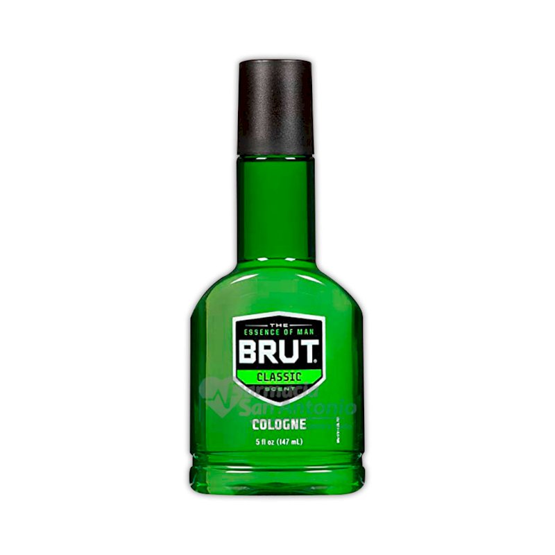 BRUT SPLASH ON CLASSIC