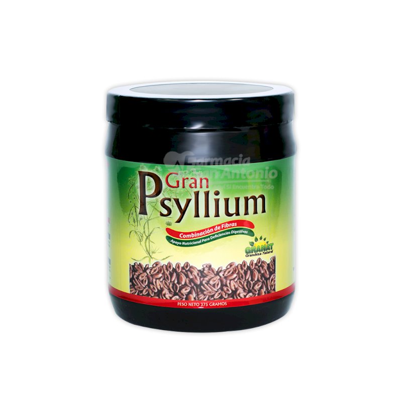 PSYLLIUM  375