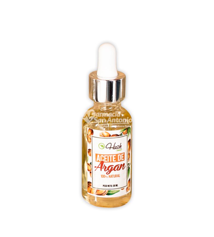 ARGAN ACEITE NATURAL 30ML