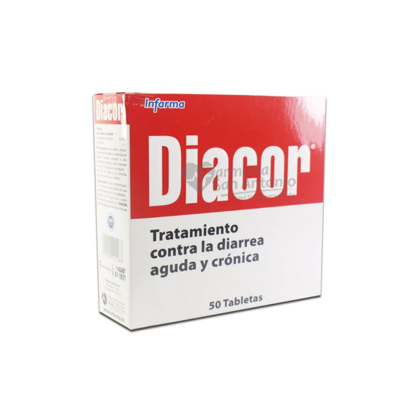 UNIDAD DIACOR TAB.