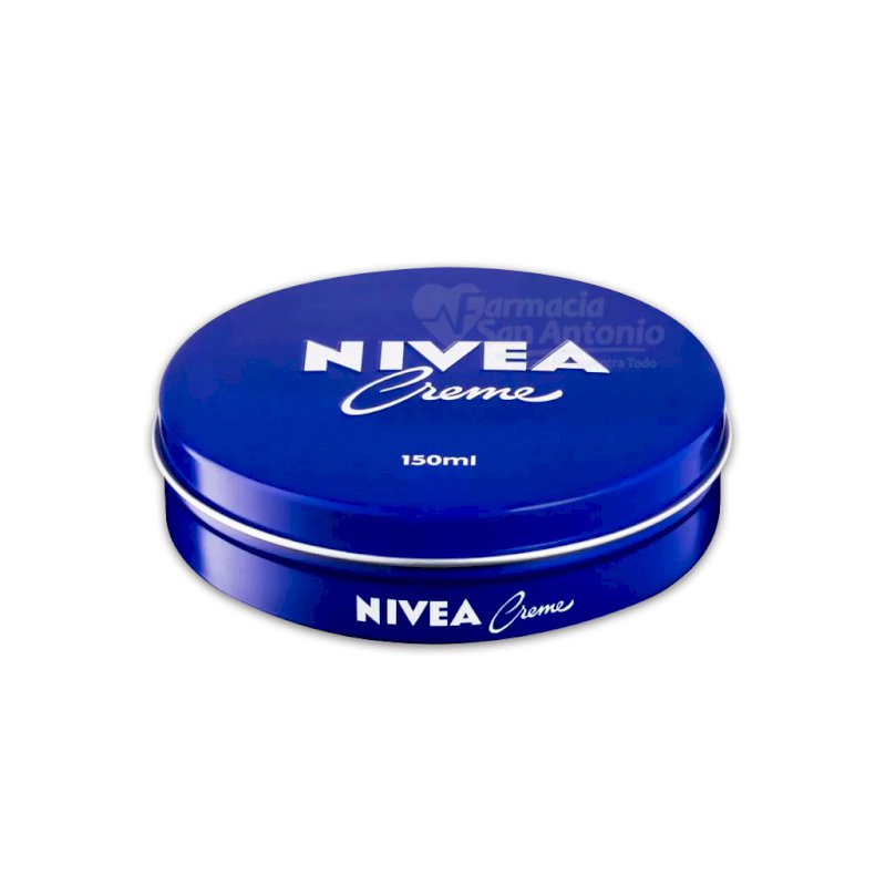 NIVEA CREMA 150 ML