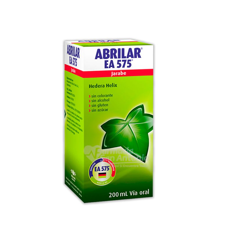 ABRILAR MENTOLADO 200ML