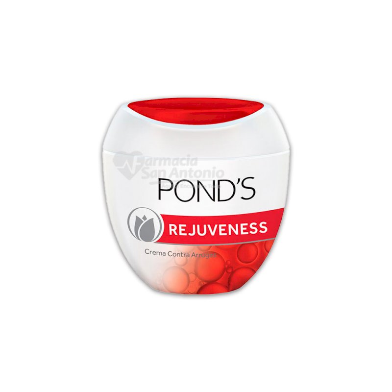 PONDS REJUVENESS 50G