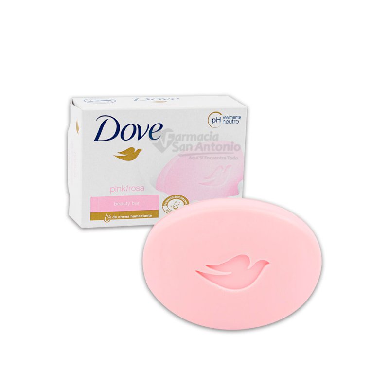 JABON DOVE PINK BARRA 4.25OZ