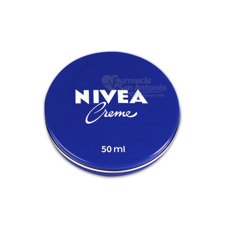 NIVEA CREMA 50 ML