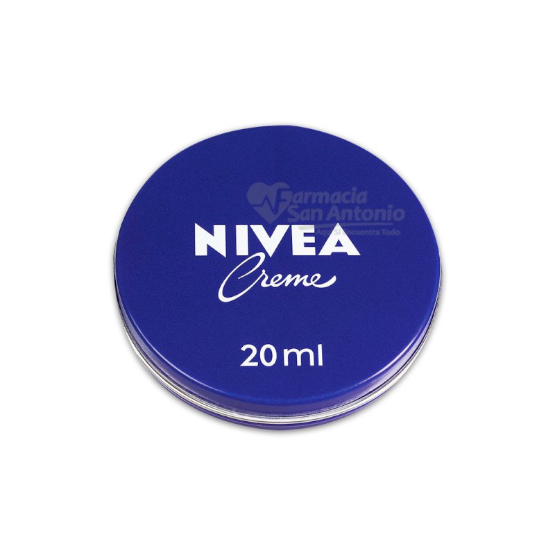 CREMA NIVEA 20 ML