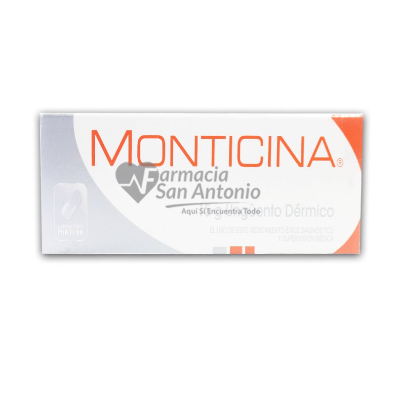 MONTICINA UNG. 15 GR.