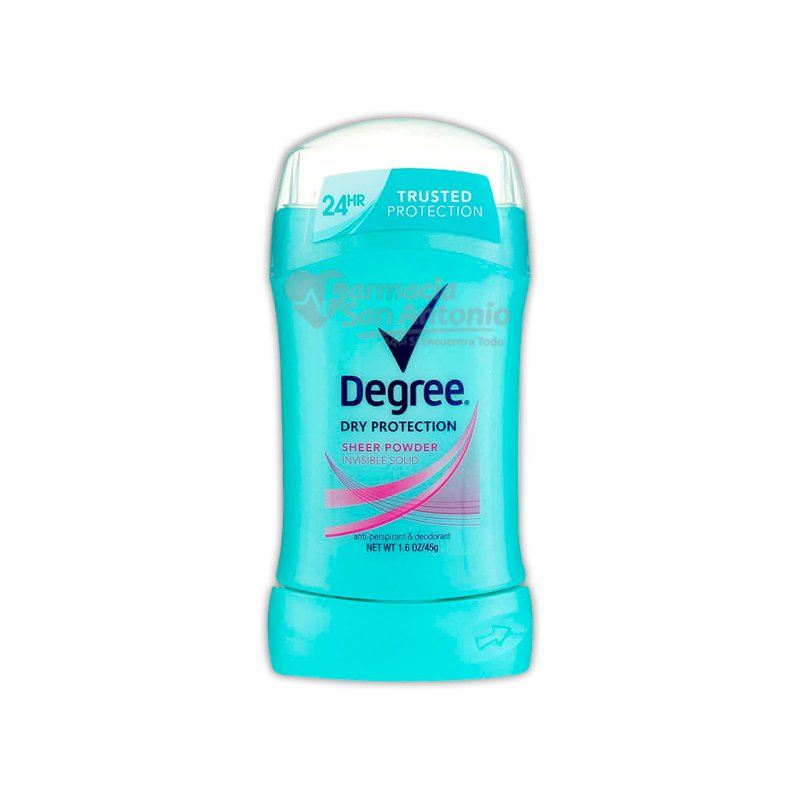 DESOD DEGREE 1.6 INV. POWDER