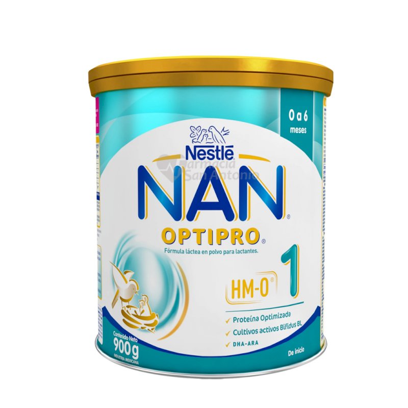 NAN #1 X 900 GRS