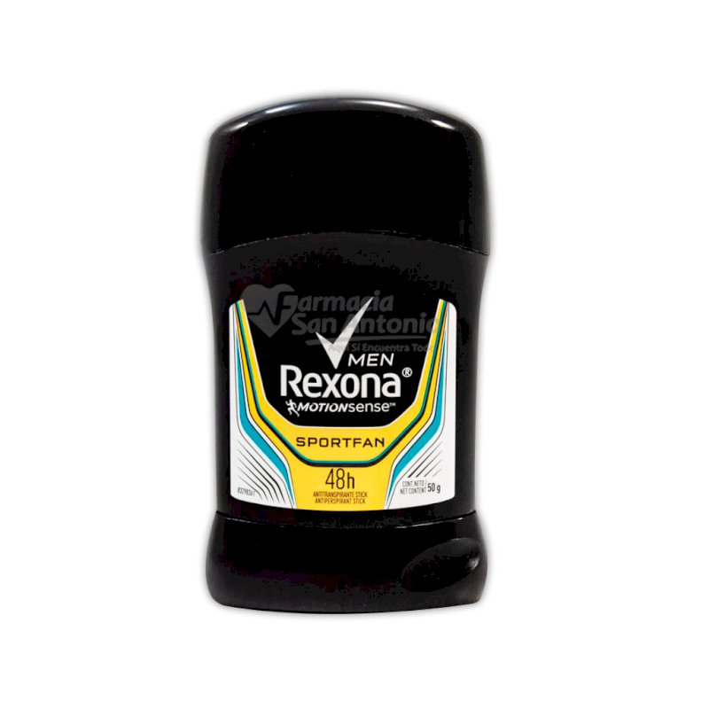 REXONA MEN SPORTFAN 50g