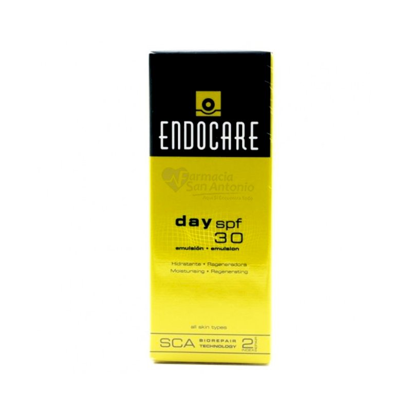 ENDOCARE DAY SPF 30