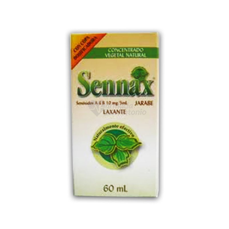 SENNAX JBE X 60ML