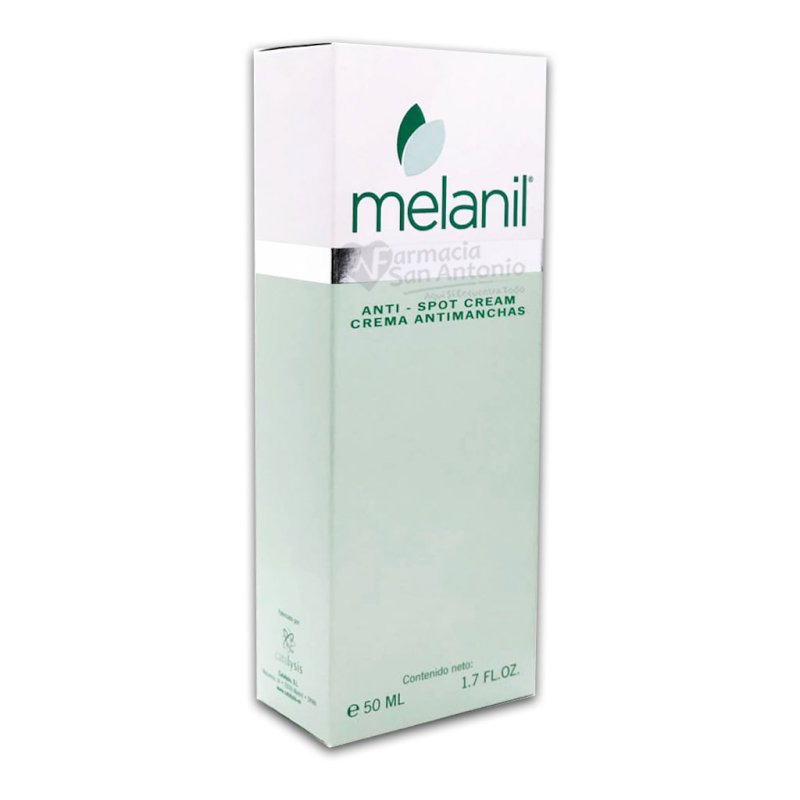 MELANIL 50 ML