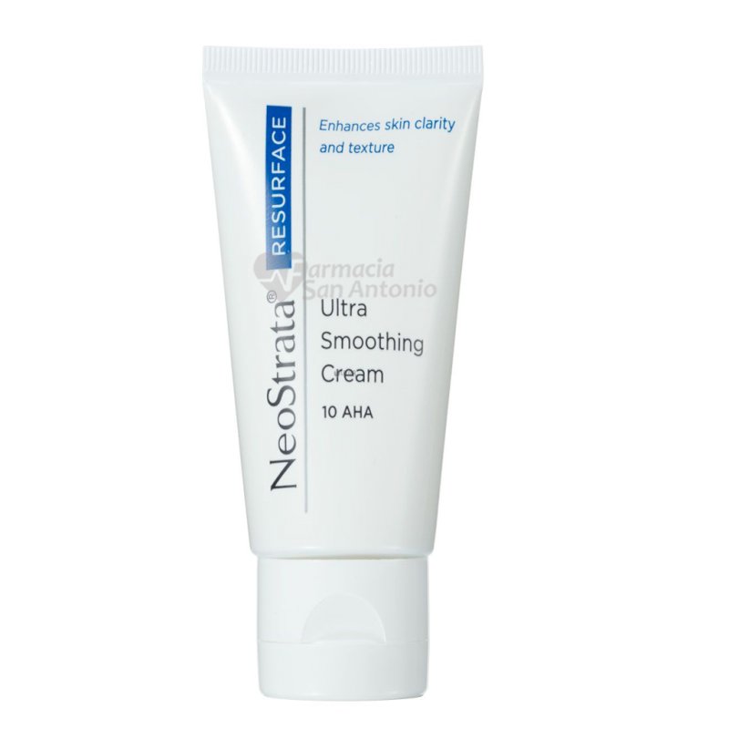 NEOSTRATA CREMA ULTRA SUAVIZANTE X 40 GRS