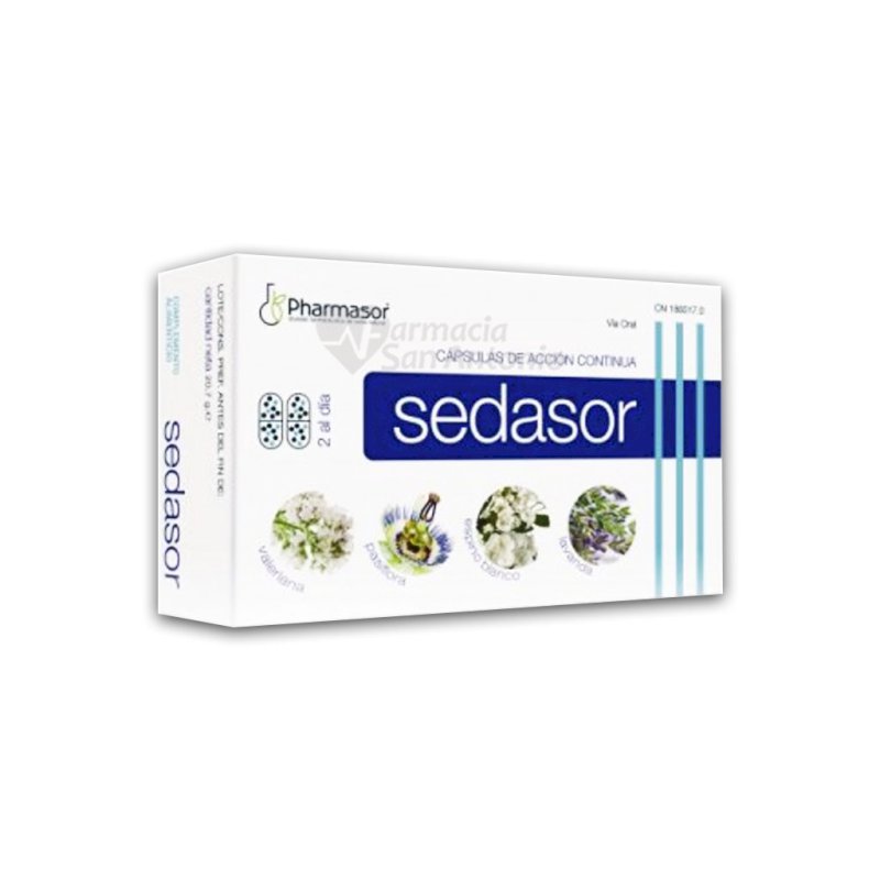 UNIDAD SEDASOR 350 X 48 X TABS