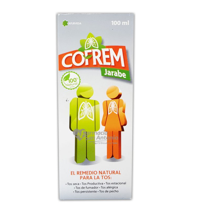 COFREM JBE 100 ML