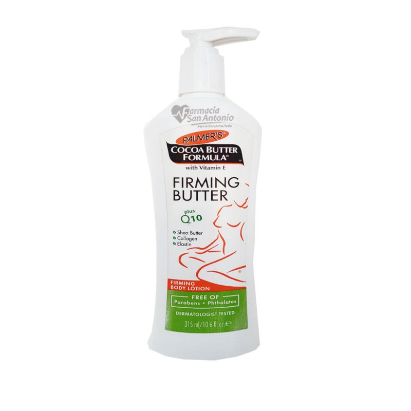 PALMERS COCOA BUTTER FORMULA MASSAGE CREAM