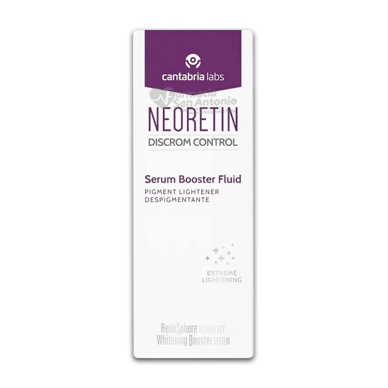 NEORETIN SERUM 30 ML