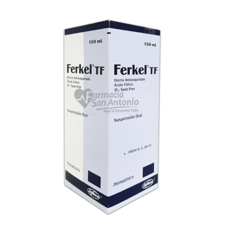 FERKEL TF 150 ML