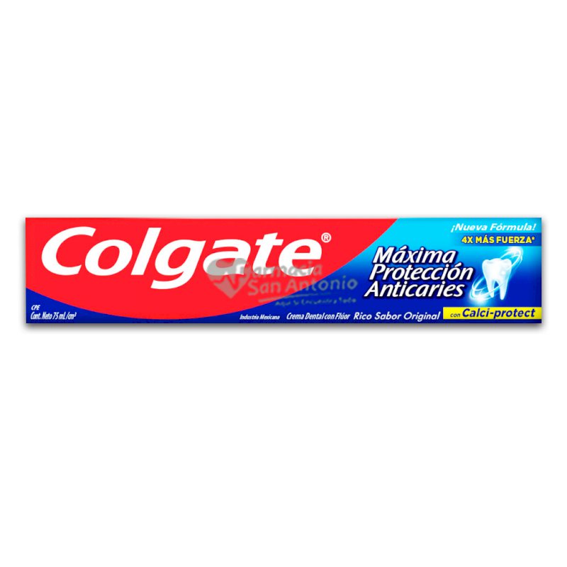 COLGATE 75ML