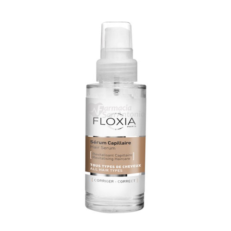 FLOXIA SERUM CAPILLARE X 50 ML