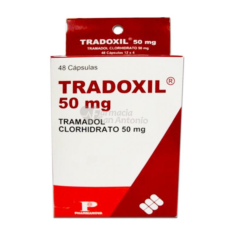 UNIDAD TRADOXIL