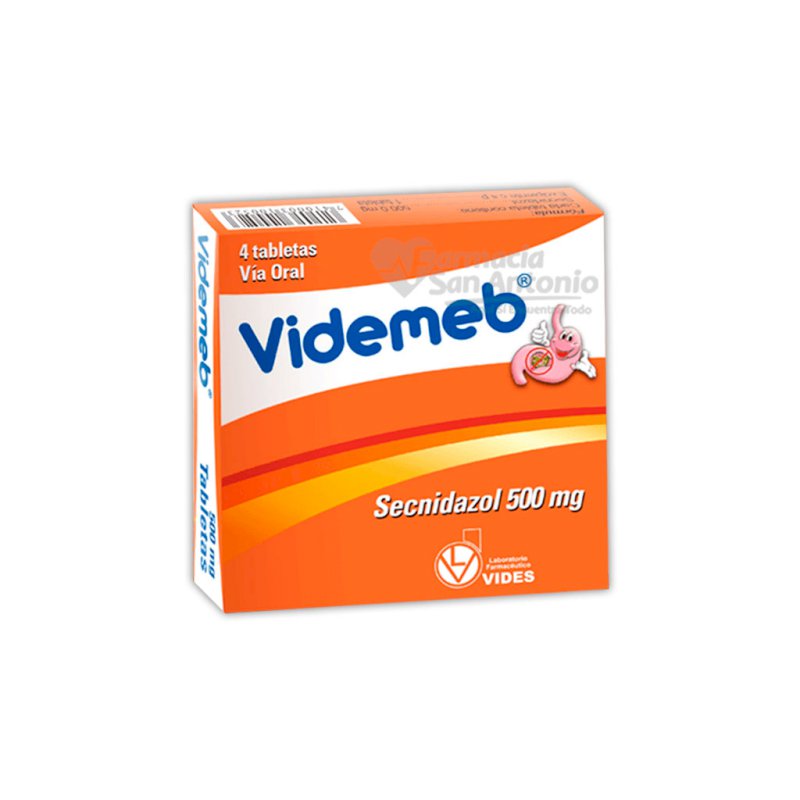 UNIDAD VIDEMEB