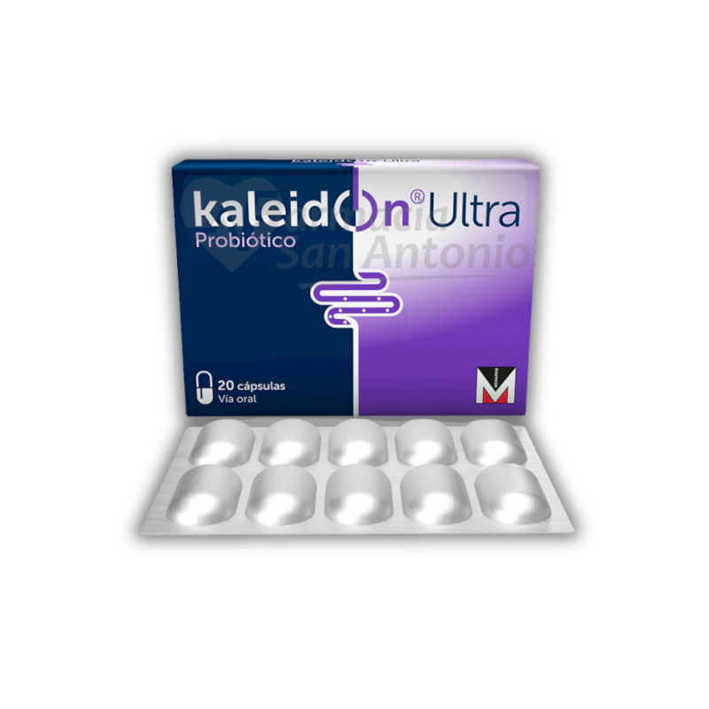 KALEIDON ULTRA X 20 CAPS