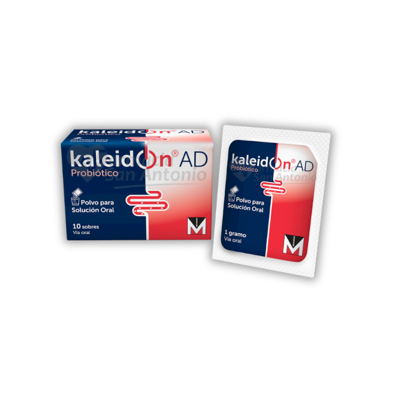 KALEIDON AD X 10 SOBRES