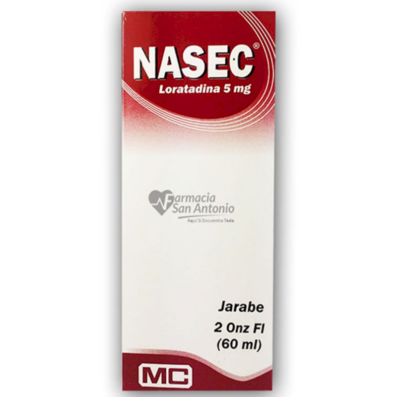 NASEC JBE 60ML