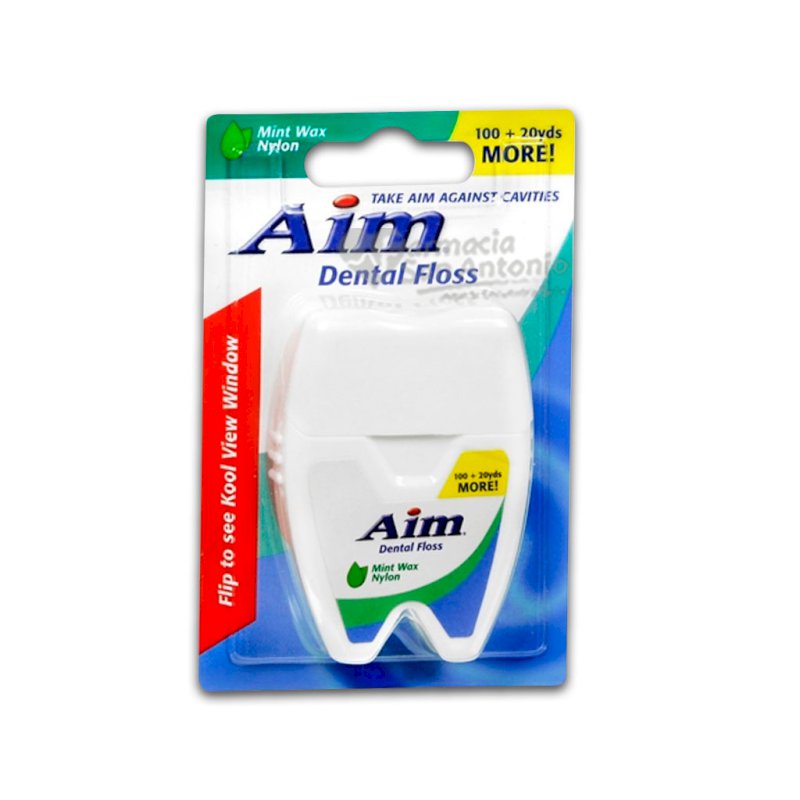 HILO DENTAL AIM