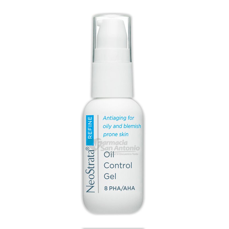 NEOSTRATA OIL CONTROL GEL