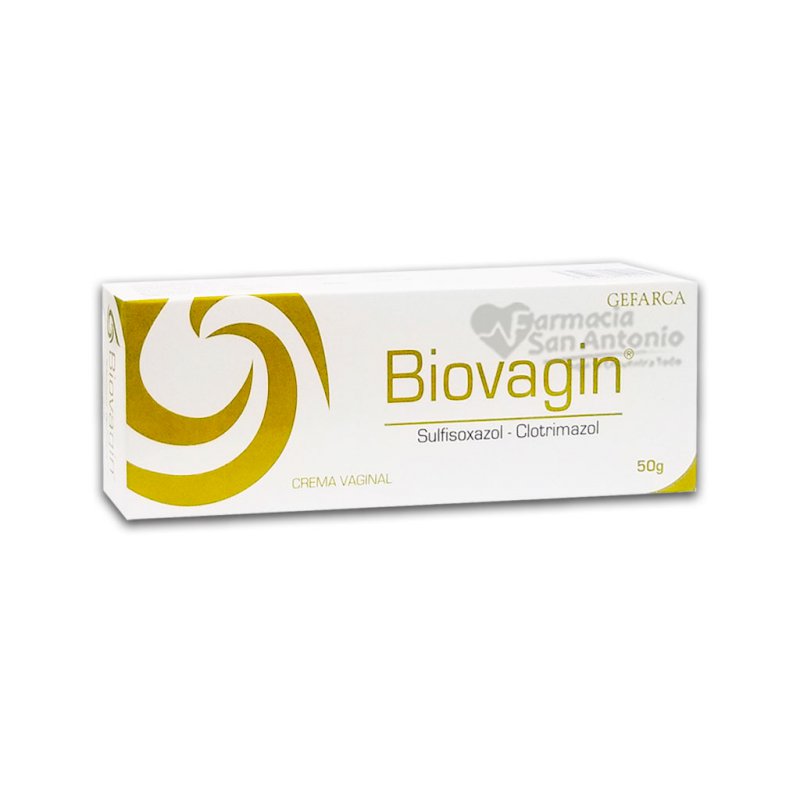 BIOVAGIN 50G