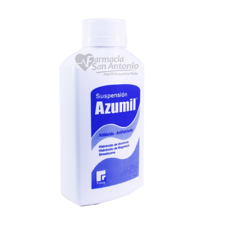 AZUMIL SUSP 600MG 180ML