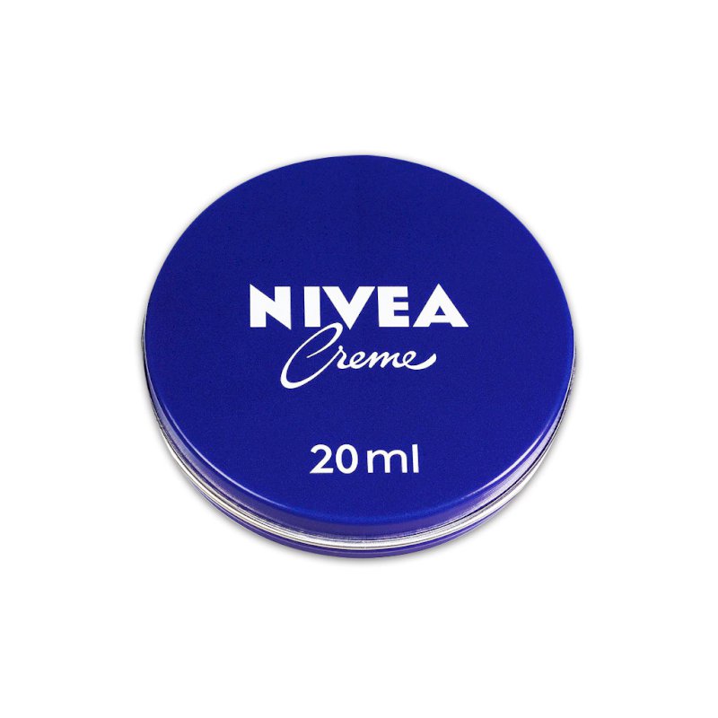 CREMA NIVEA 20ML