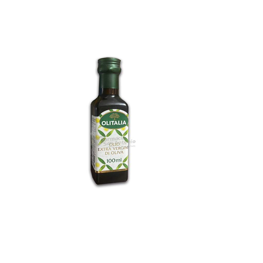 ACEITE OLIVA EXTRA VIRGEN